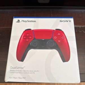 Sony DualSense Wireless Controller Playstation 5